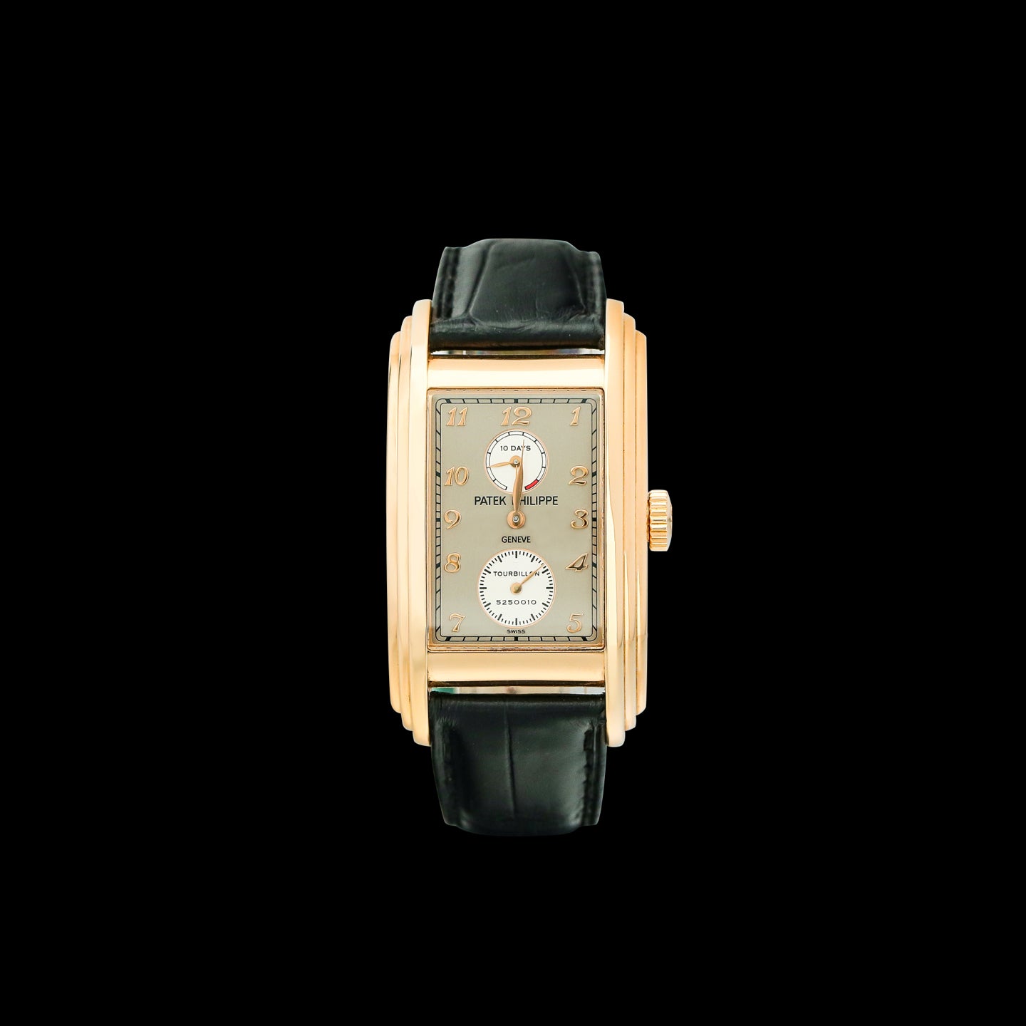 Patek Philippe Grand Complications 5101R