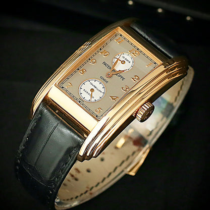 Patek Philippe Grand Complications 5101R