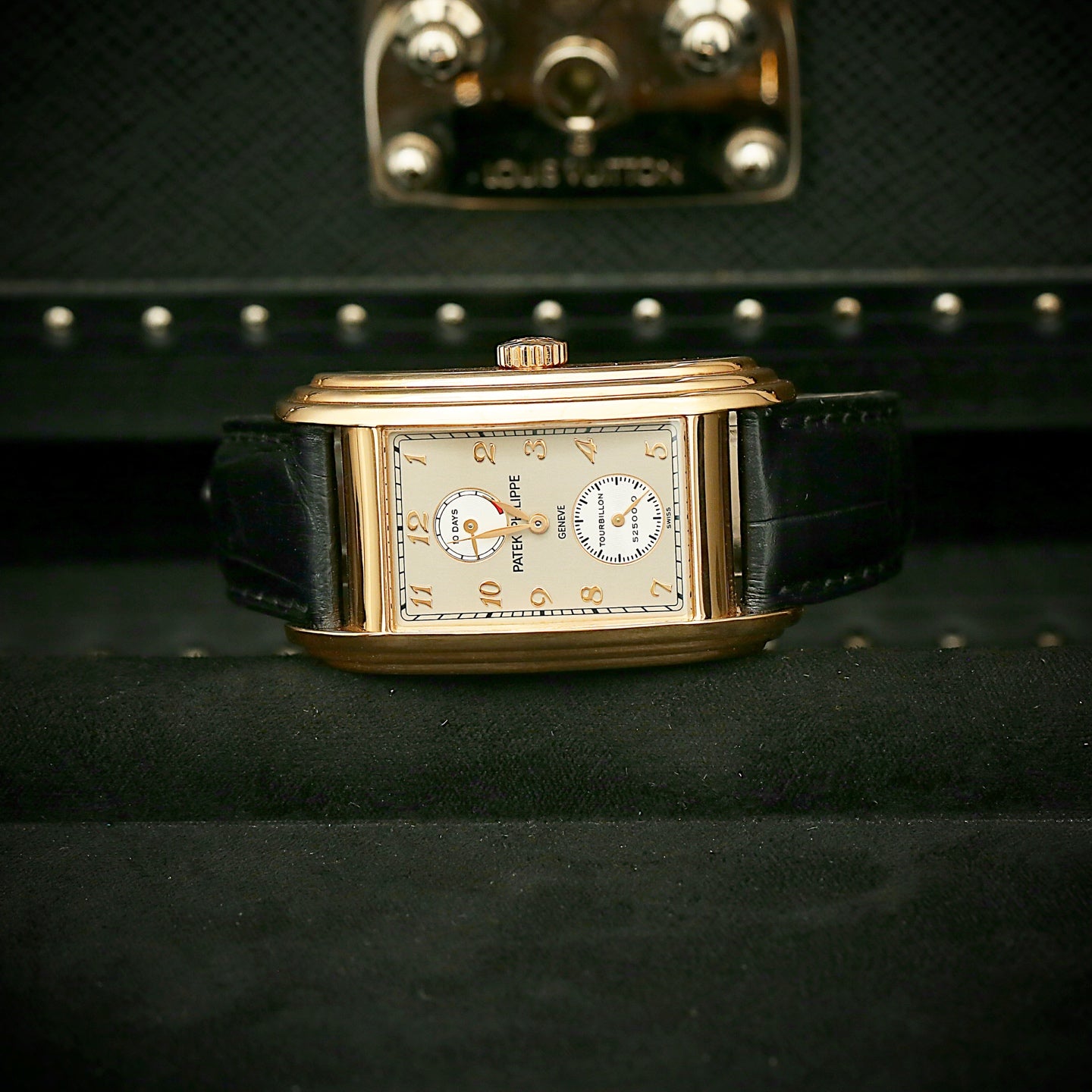 Patek Philippe Grand Complications 5101R