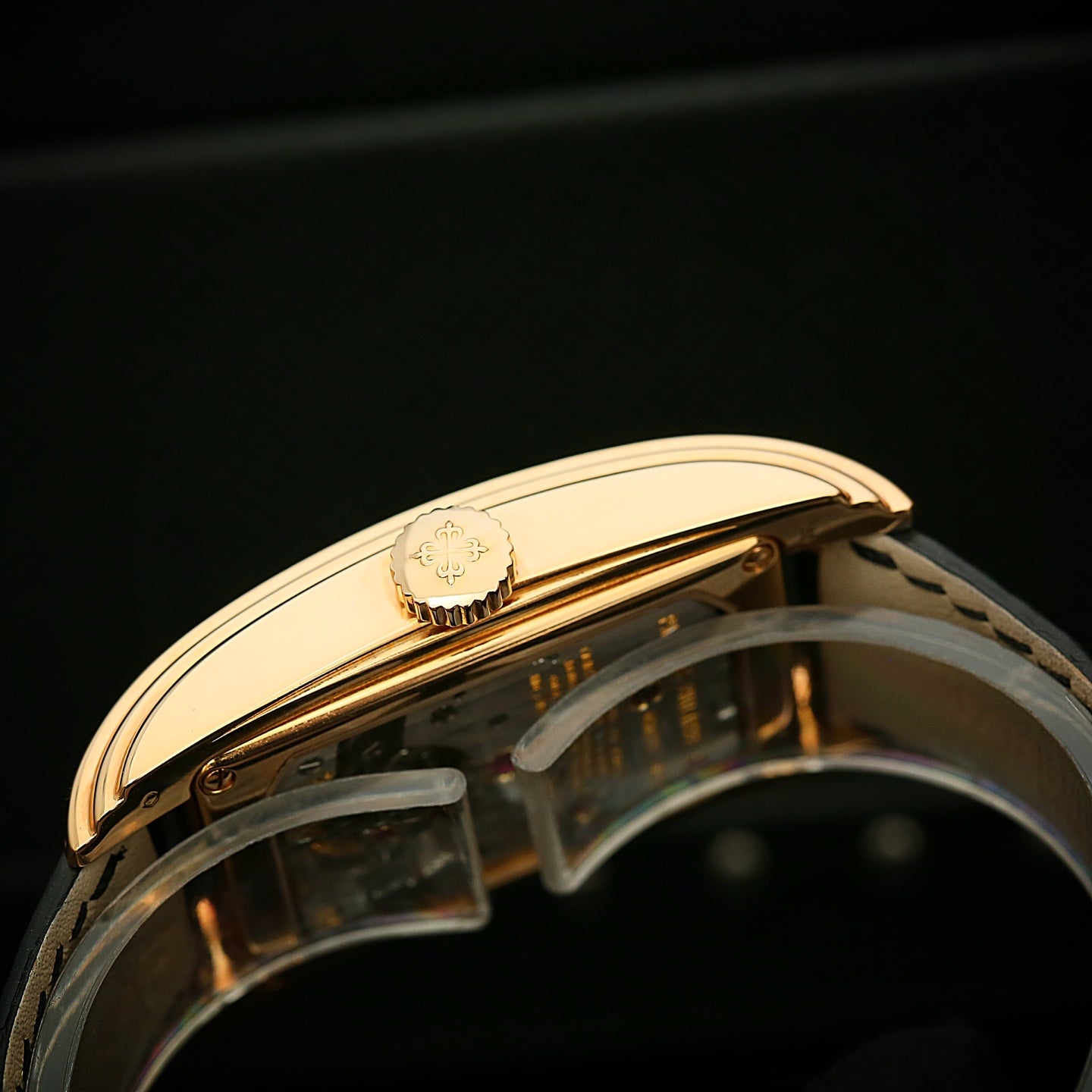 Patek Philippe Grand Complications 5101R