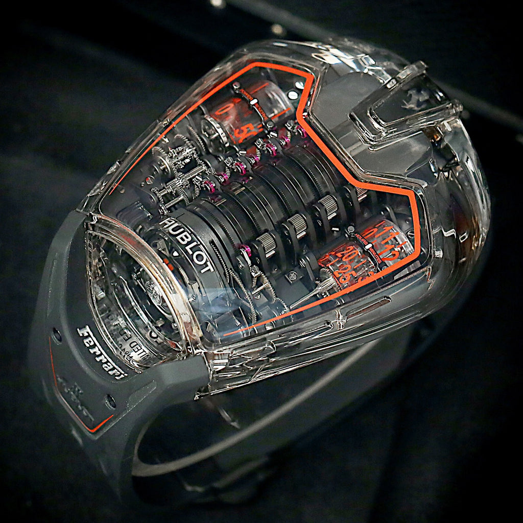 Hublot 905.JN.0001.RX