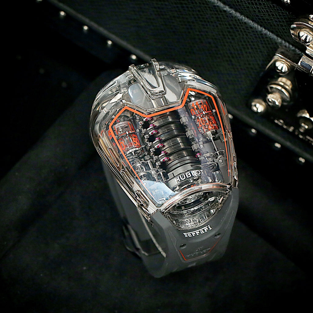 Hublot 905.JN.0001.RX