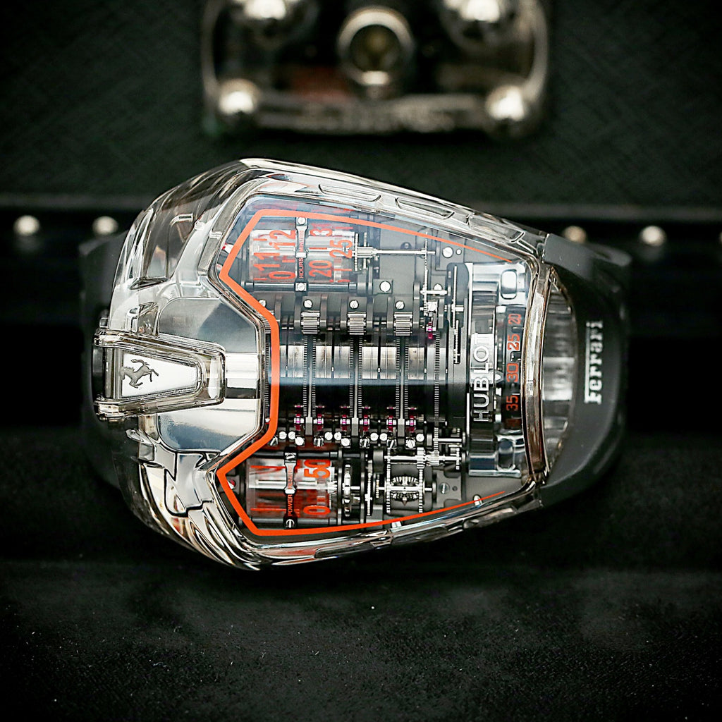 Hublot 905.JN.0001.RX