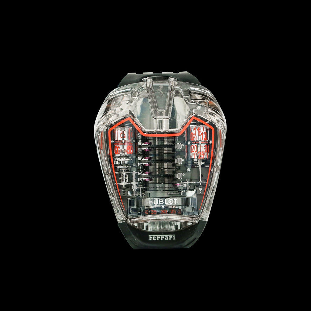 Hublot 905.JN.0001.RX