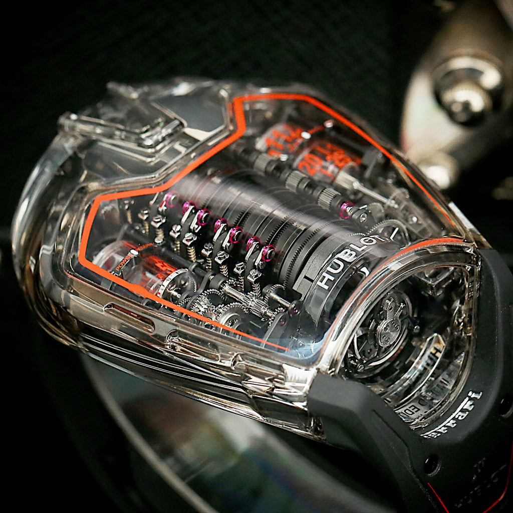 Hublot 905.JN.0001.RX