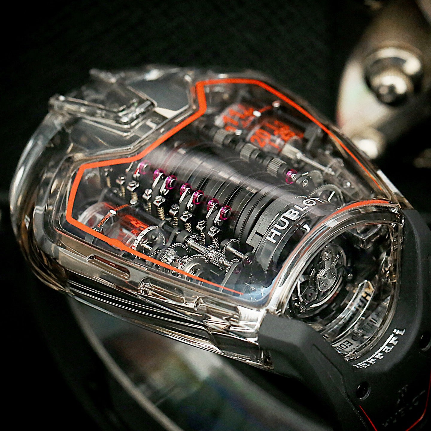 Hublot 905.JN.0001.RX