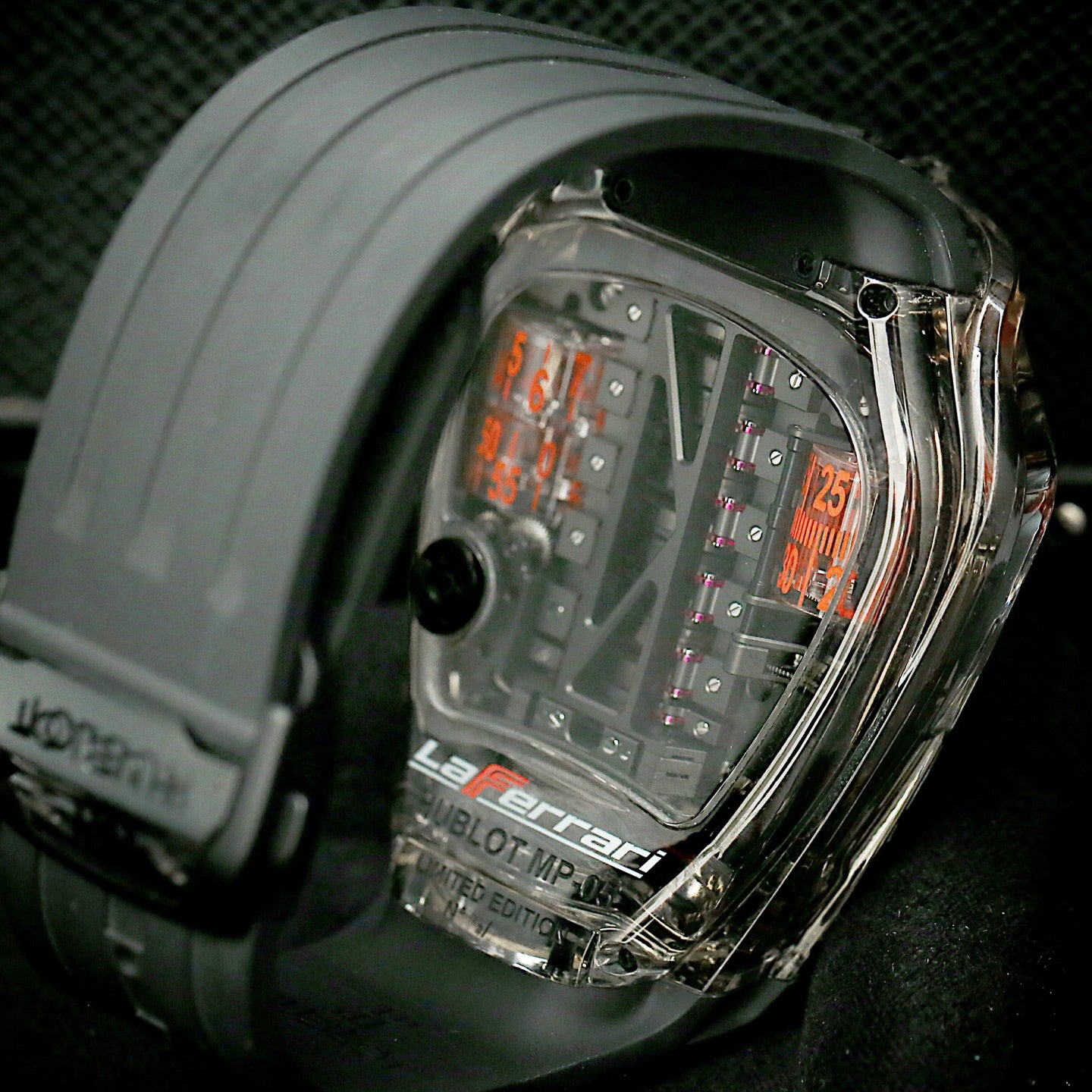 Hublot 905.JN.0001.RX