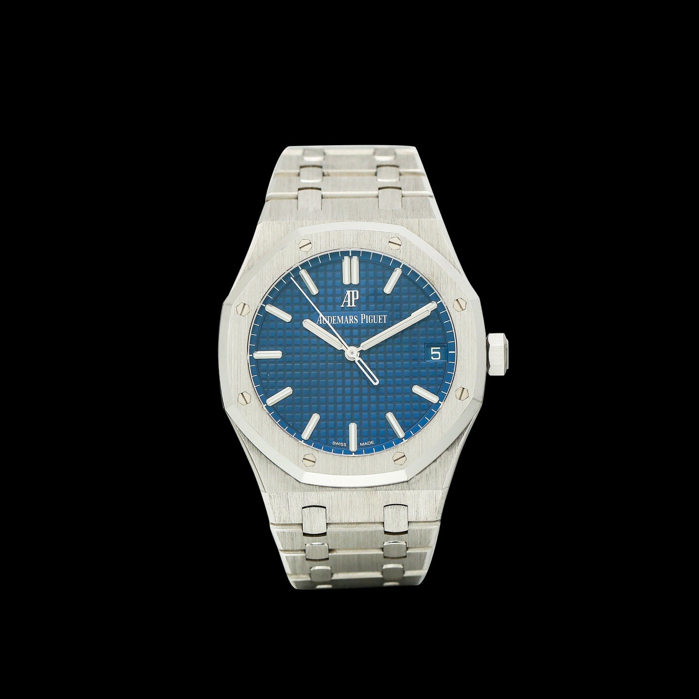 Audemars Piguet Royal Oak 15503BC