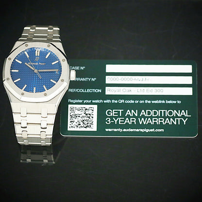 Audemars Piguet Royal Oak 15503BC
