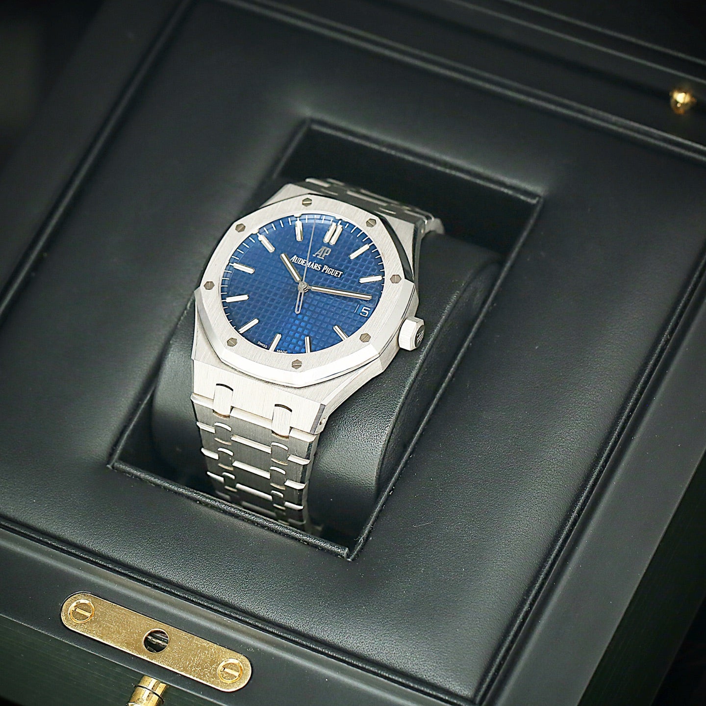 Audemars Piguet Royal Oak 15503BC