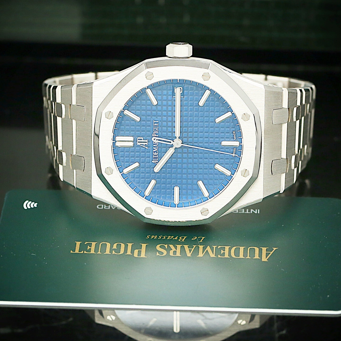 Audemars Piguet Royal Oak 15503BC