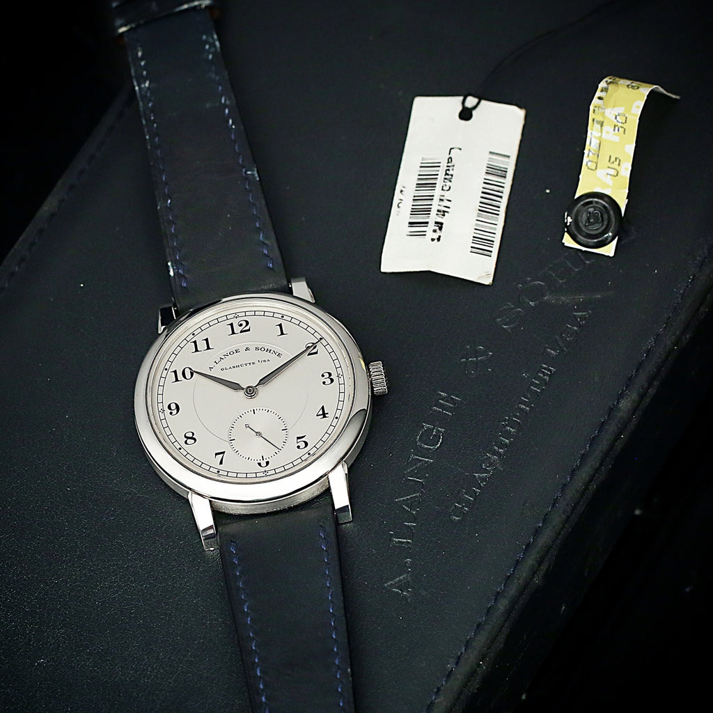 A. Lange & Söhne 1815 Series 233.025