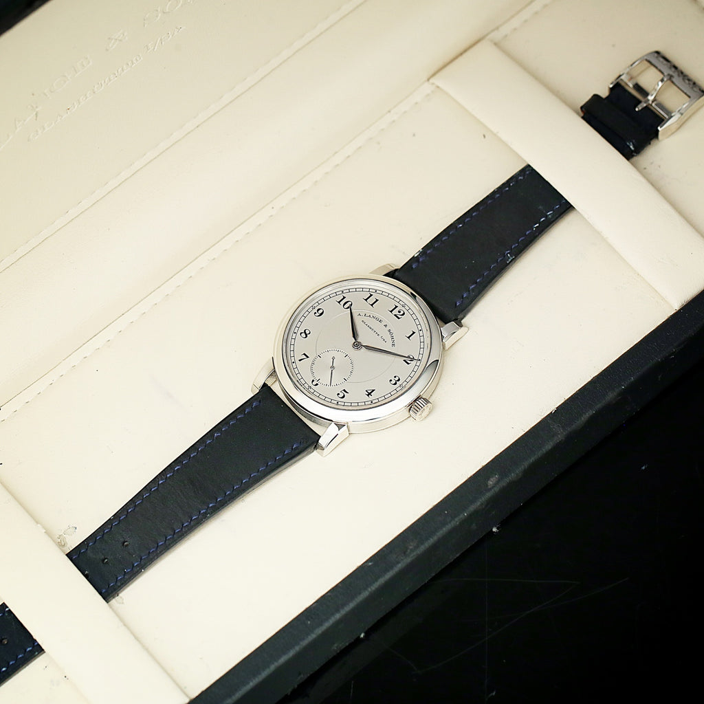 A. Lange & Söhne 1815 Series 233.025