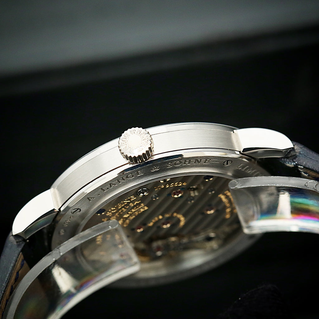 A. Lange & Söhne 1815 Series 233.025