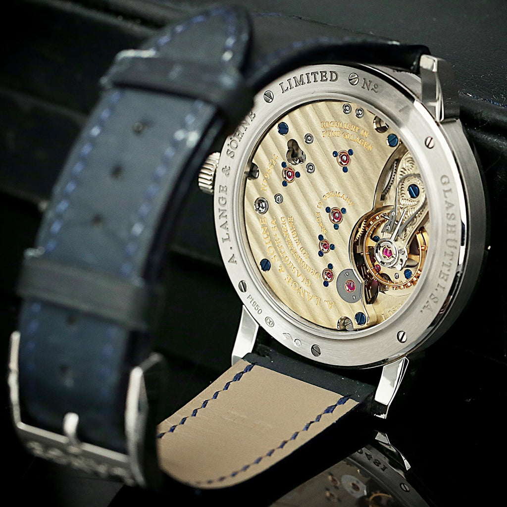 A. Lange & Söhne 1815 Series 233.025