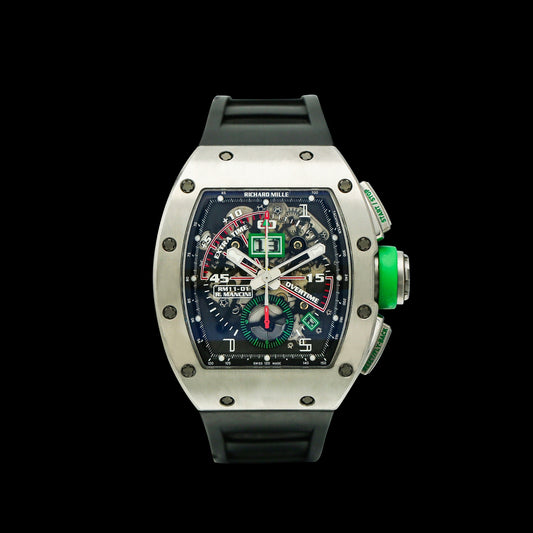 Richard Mille RM11-01