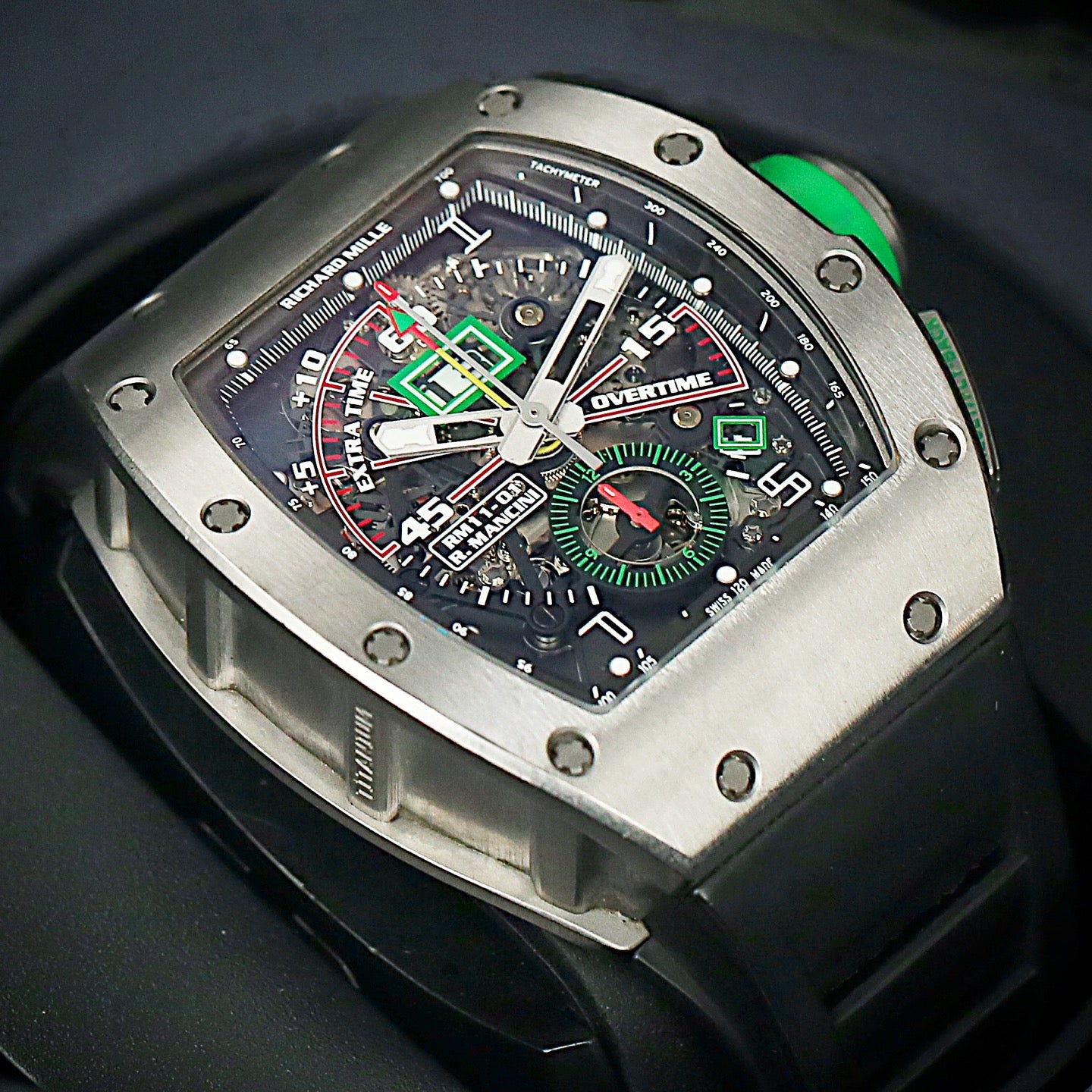 Richard Mille RM11-01