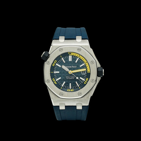 Audemars Piguet Royal Oak Offshore 15710ST