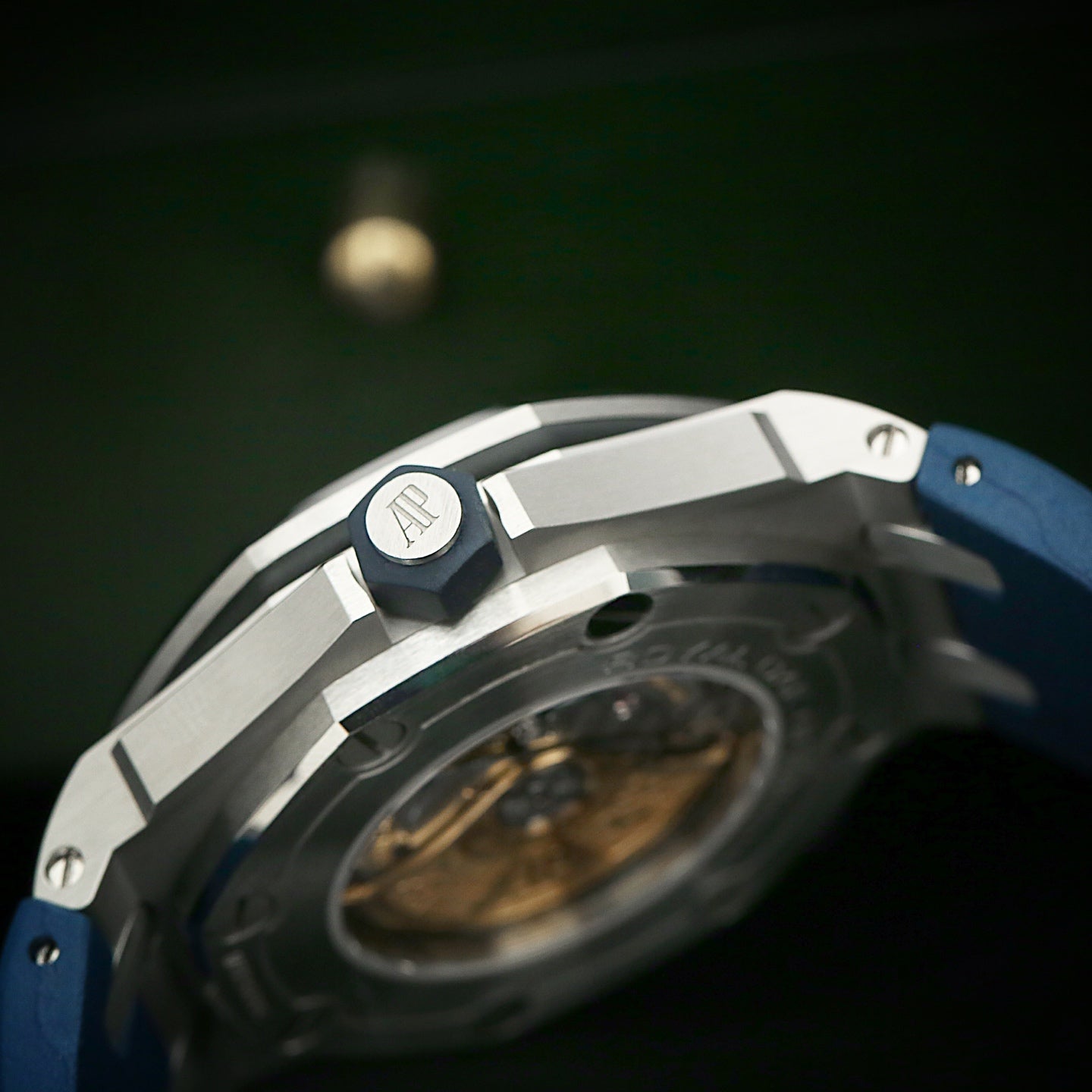 Audemars Piguet Royal Oak Offshore 15710ST