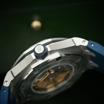 Audemars Piguet Royal Oak Offshore 15710ST
