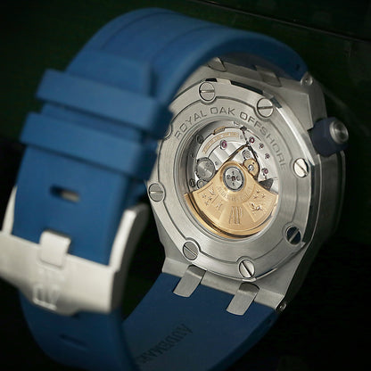 Audemars Piguet Royal Oak Offshore 15710ST