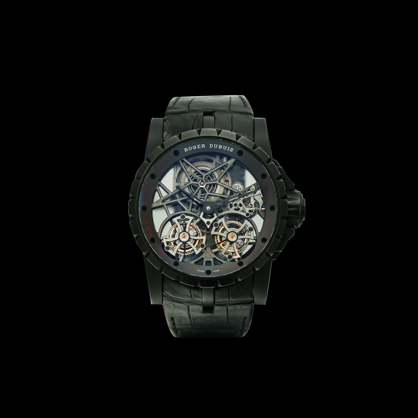 Roger Dubuis King of Racing Series RDDBEX0364