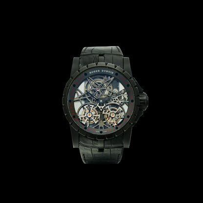 Roger Dubuis King of Racing Series RDDBEX0364