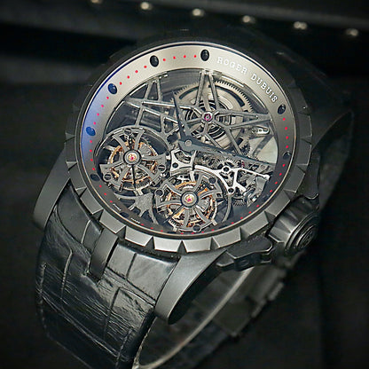 Roger Dubuis King of Racing Series RDDBEX0364