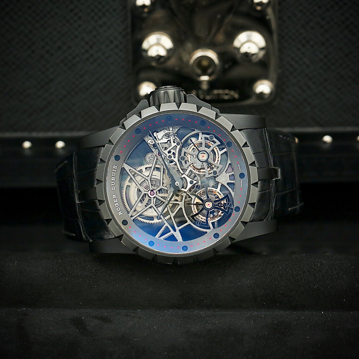 Roger Dubuis King of Racing Series RDDBEX0364