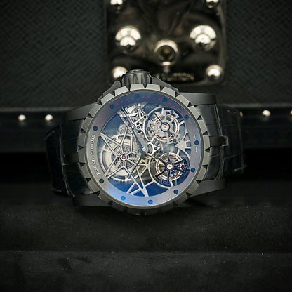 Roger Dubuis King of Racing Series RDDBEX0364