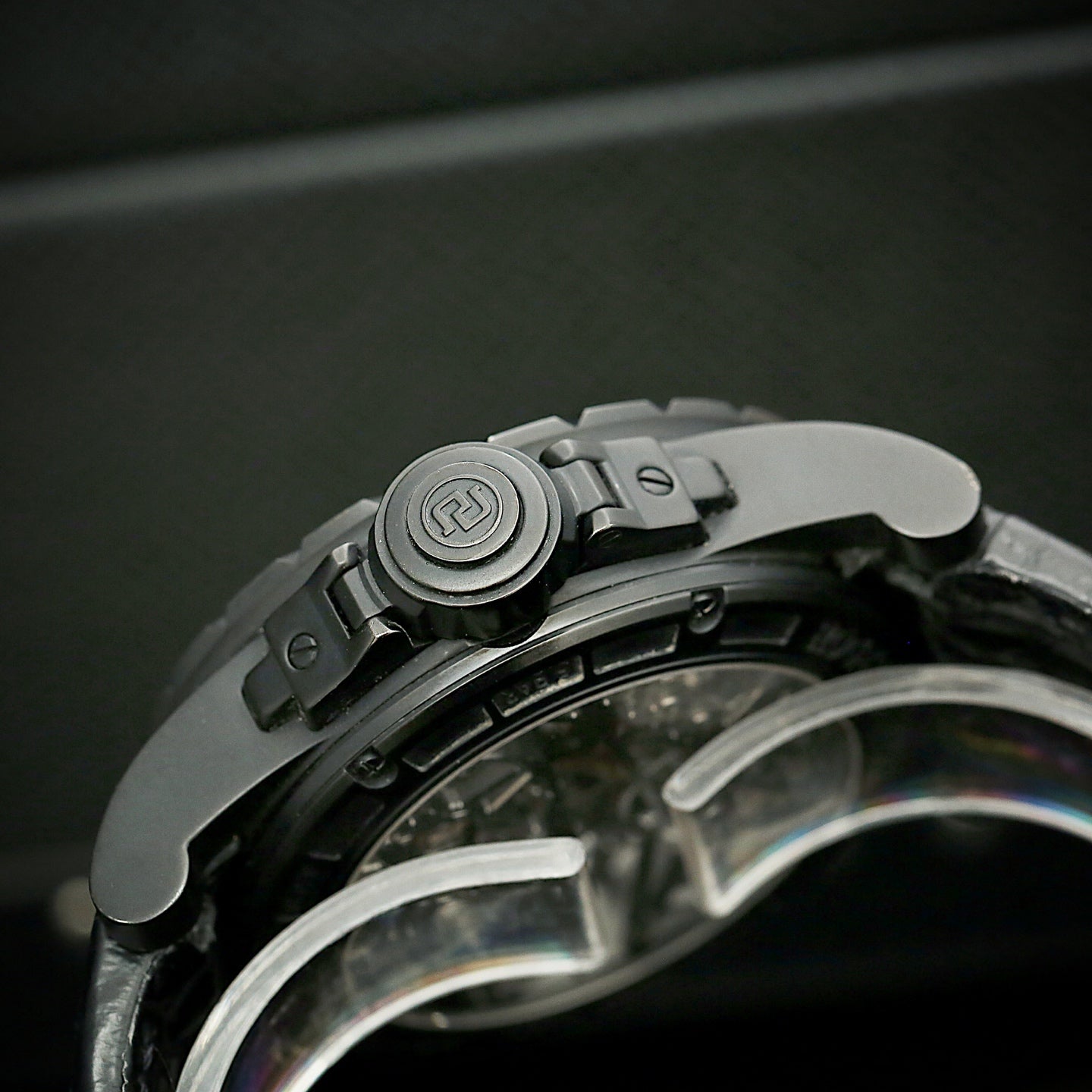 Roger Dubuis King of Racing Series RDDBEX0364