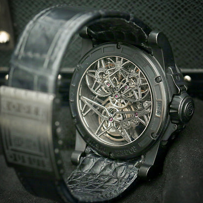 Roger Dubuis King of Racing Series RDDBEX0364