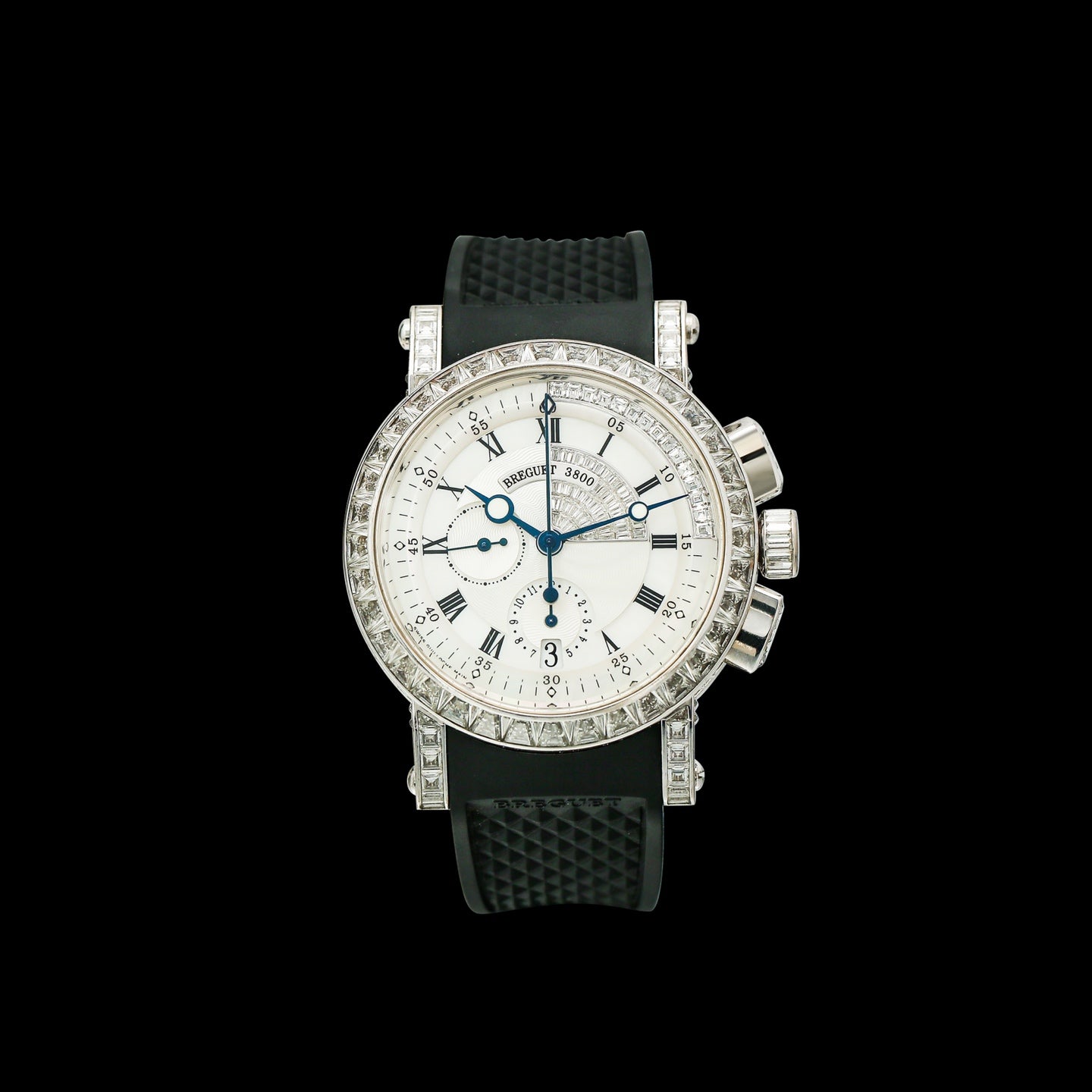 Breguet Marine 5829BB