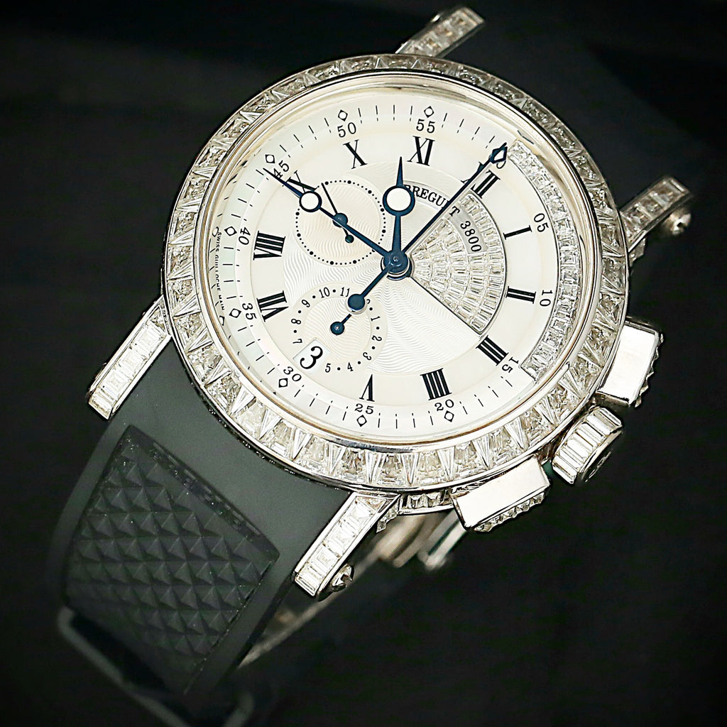 Breguet Marine 5829BB