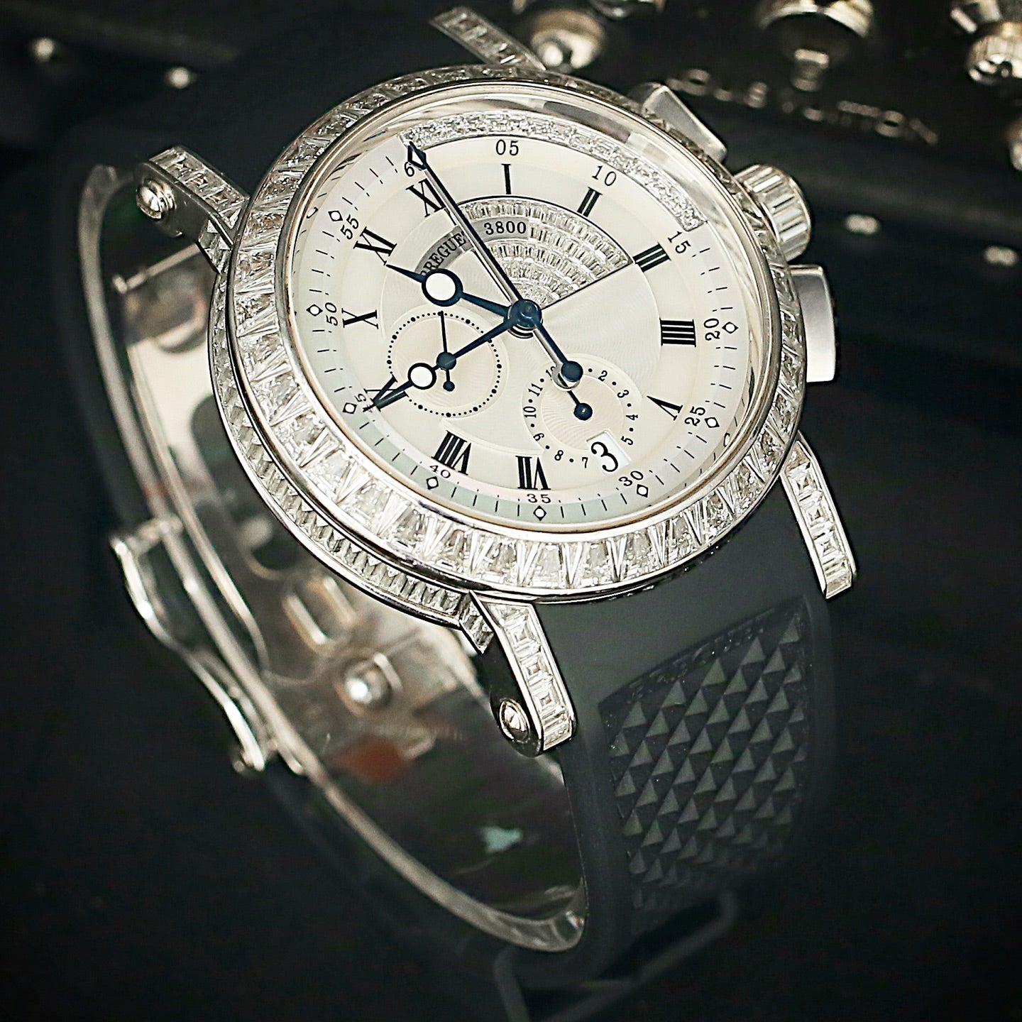 Breguet Marine 5829BB