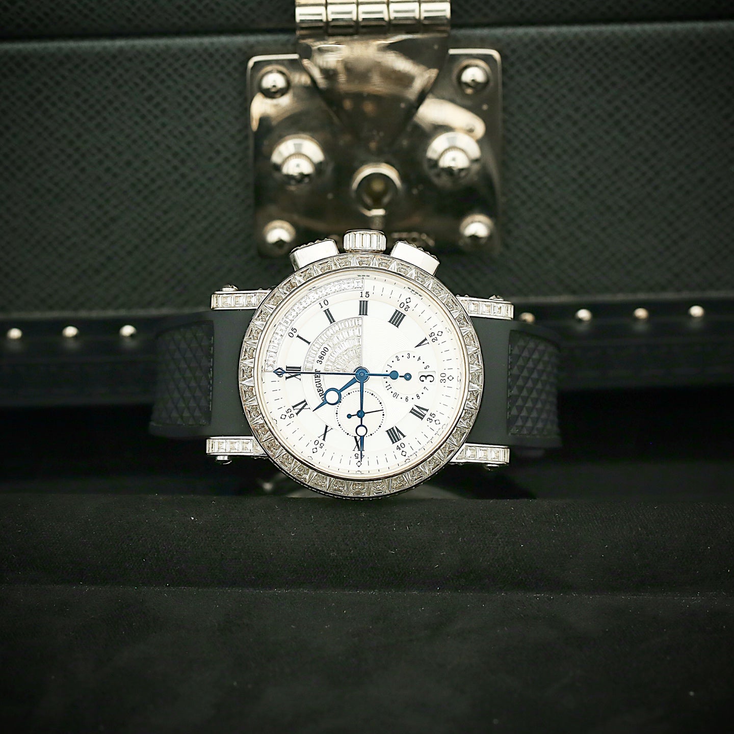 Breguet Marine 5829BB