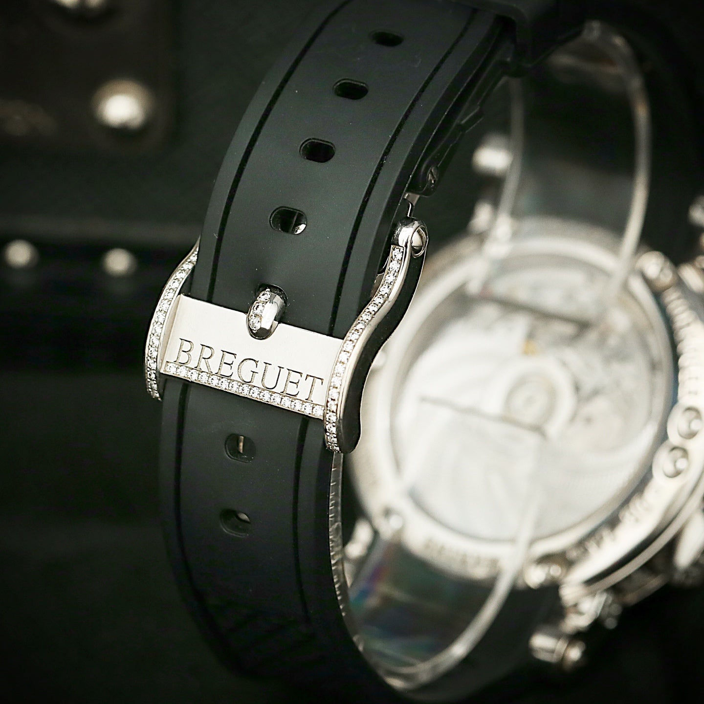 Breguet Marine 5829BB