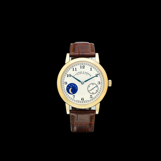 A. Lange & Söhne EDITION "HOMAGE TO F.A.LANGE" 212.050