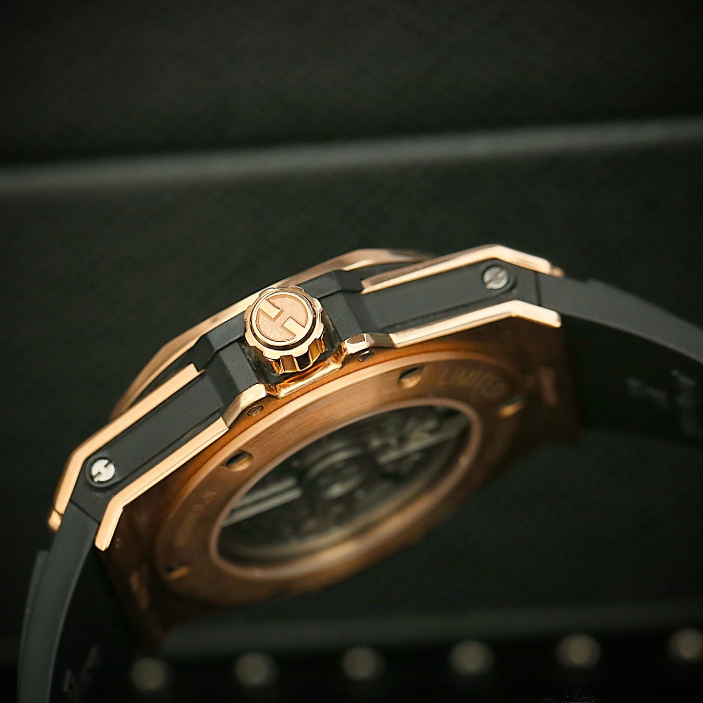 Hublot BIGBANG 465.OS.1118.VR.1204.MXM17