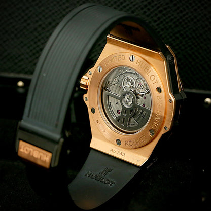 Hublot BIGBANG 465.OS.1118.VR.1204.MXM17