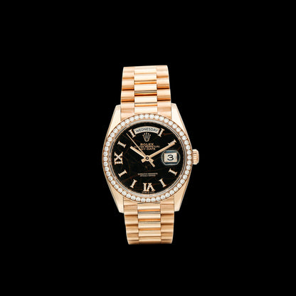 Rolex Day-Date 128345RBR