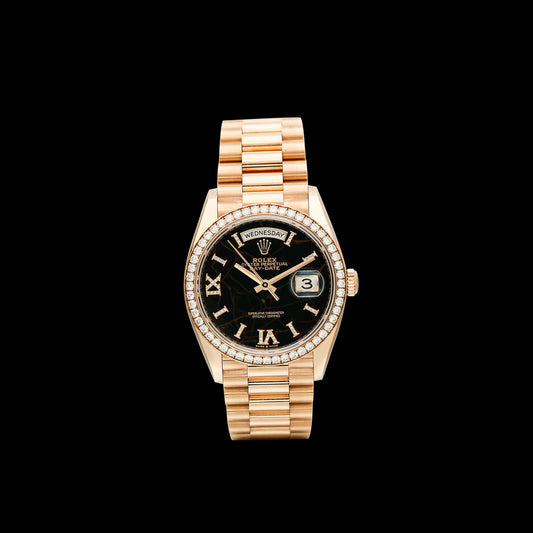 Rolex Day-Date 128345RBR