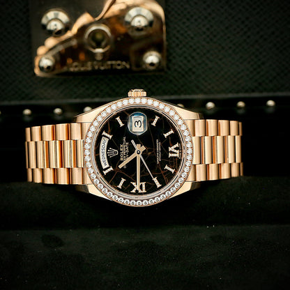 Rolex Day-Date 128345RBR