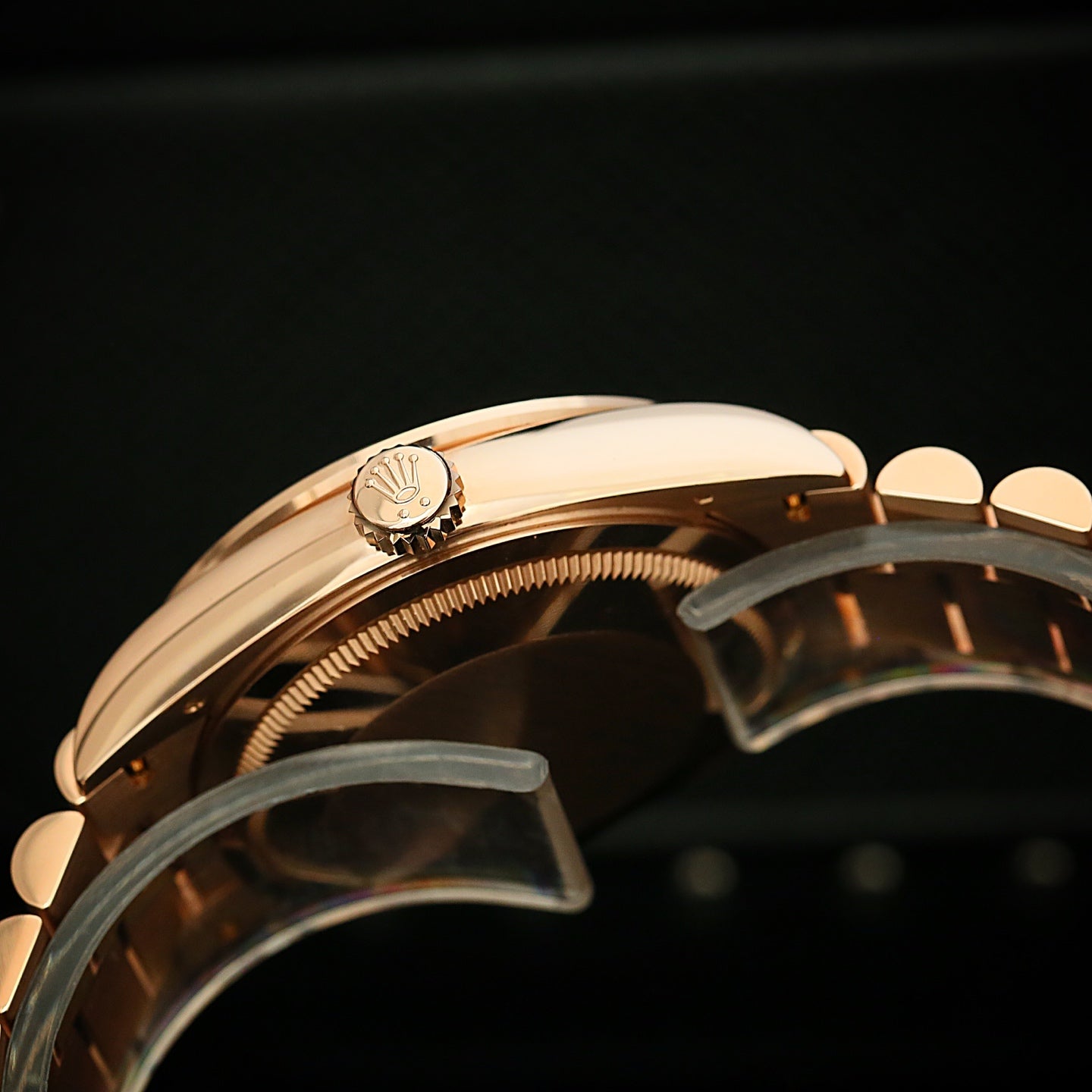 Rolex Day-Date 128345RBR