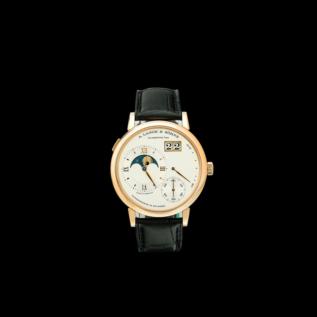 A. Lange & Söhne LANGE 1 Series 139.032