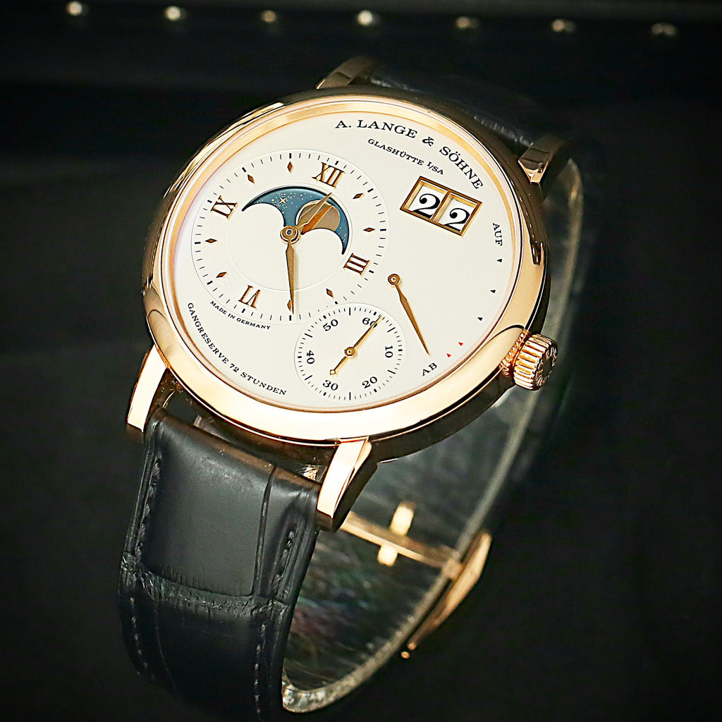 A. Lange & Söhne LANGE 1 Series 139.032