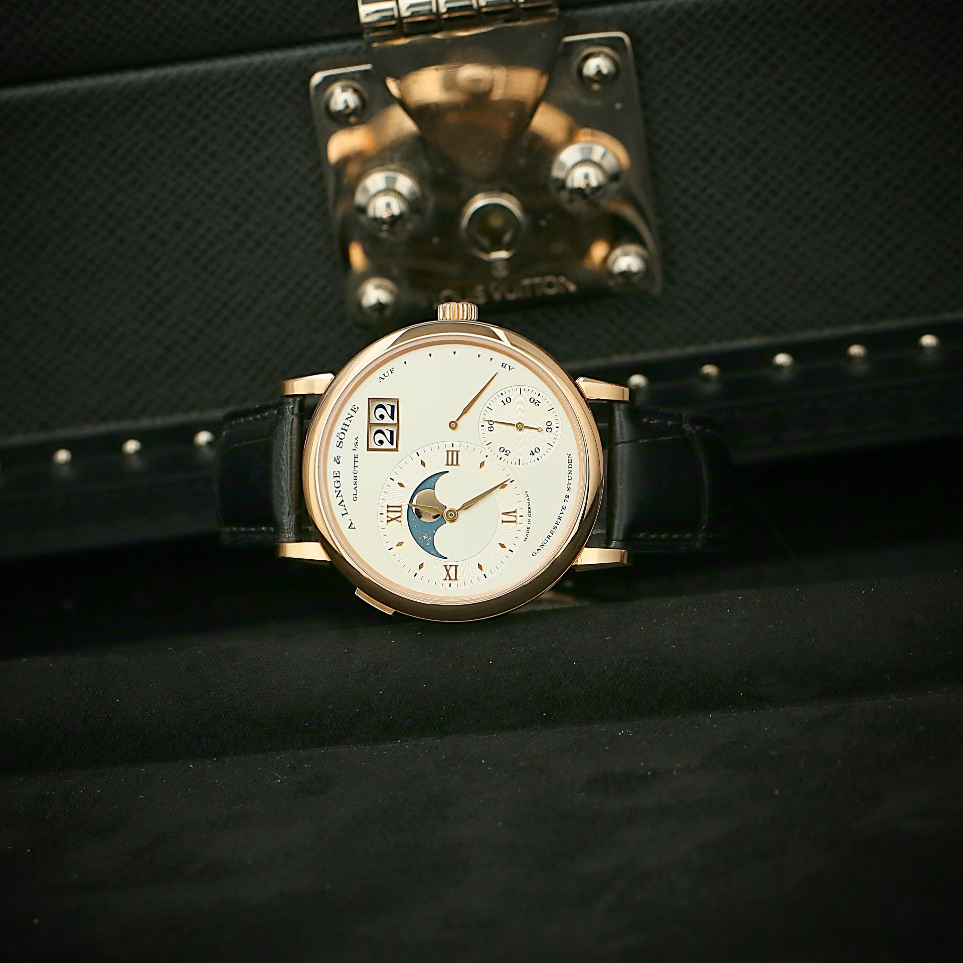 A. Lange & Söhne LANGE 1 Series 139.032