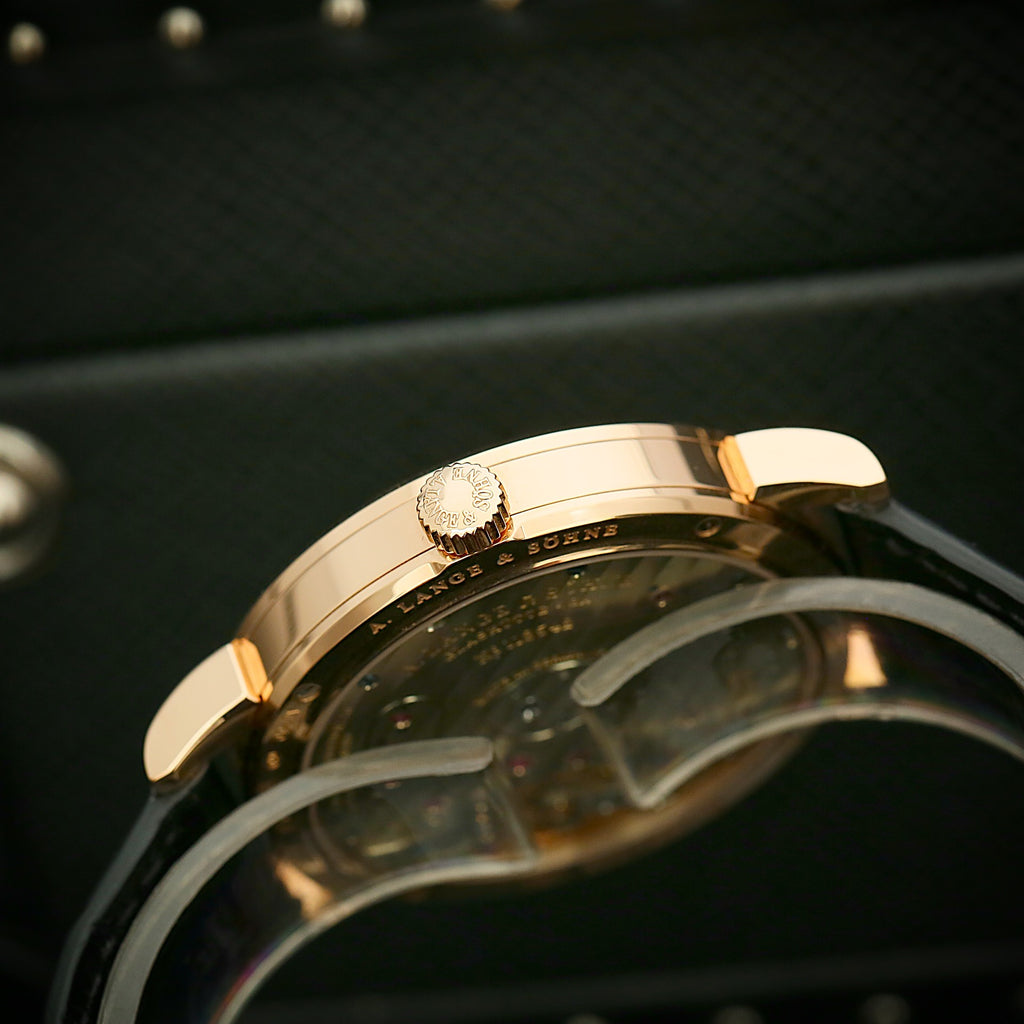 A. Lange & Söhne LANGE 1 Series 139.032