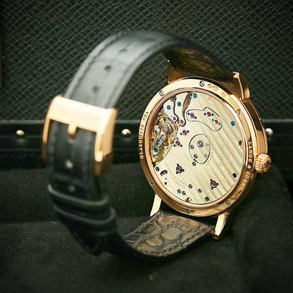 A. Lange & Söhne LANGE 1 Series 139.032