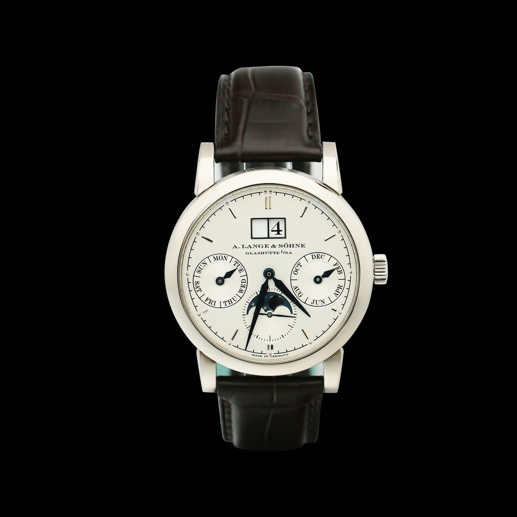 A. Lange & Söhne Saxony Series 330.026